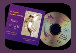 Voices of Light CD