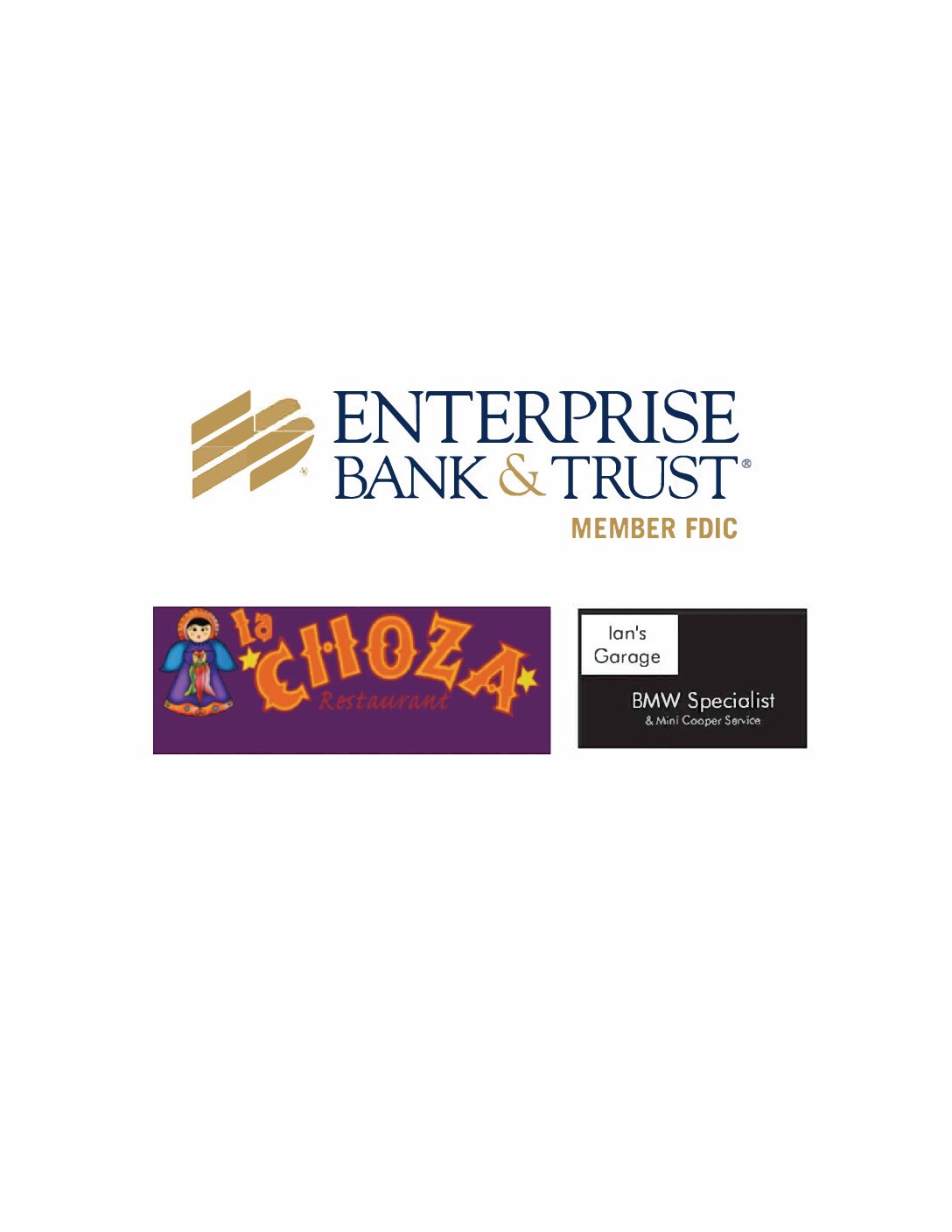 SponsorLogos